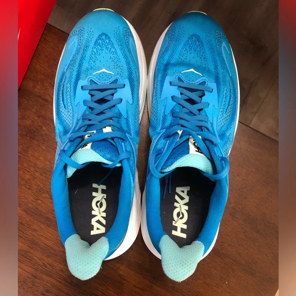 Men’s Sneakers Bundle size 9.5